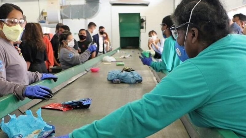 Projetos incríveis do edital de residuos eletrônicos Projetos incríveis do edital de residuos eletrônicos