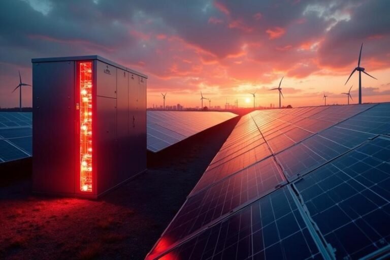 Proposta para o LRCap Desperta Alarme na Anace Sobre Custos de Energia e Flexibilidade Limitada