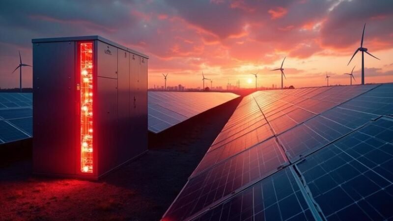 Proposta para o LRCap Desperta Alarme na Anace Sobre Custos de Energia e Flexibilidade Limitada