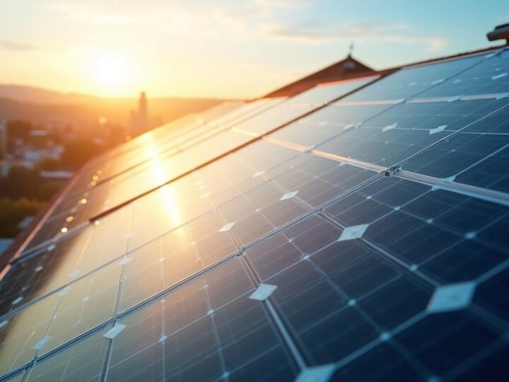 Quantas Placas Solares São Necessárias para Gerar 1000 kWh Por Mês e Zerar Sua Conta de Luz