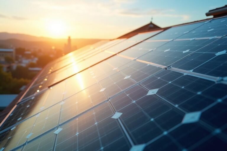 Quantas Placas Solares São Necessárias para Gerar 1000 kWh Por Mês e Zerar Sua Conta de Luz