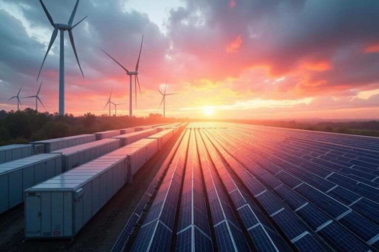 Raízen Redefine Estratégia: Venda Recorde de Usinas de R$1,3 Bilhão Impulsiona Foco em Energia Limpa