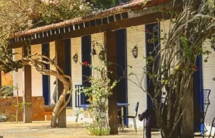 Recebimento de Documentos e Projetos de Lúcio Costa pela Fazenda JK Recebimento de Documentos e Projetos de Lúcio Costa pela Fazenda JK