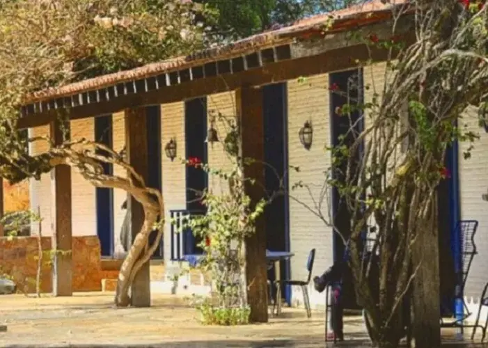 Recebimento de Documentos e Projetos de Lúcio Costa pela Fazenda JK