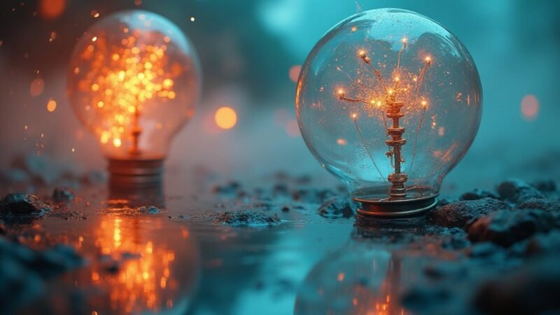 Recuperações Extrajudiciais no Setor de Infraestrutura Energética Somam R$ 789,5 Milhões em Julho