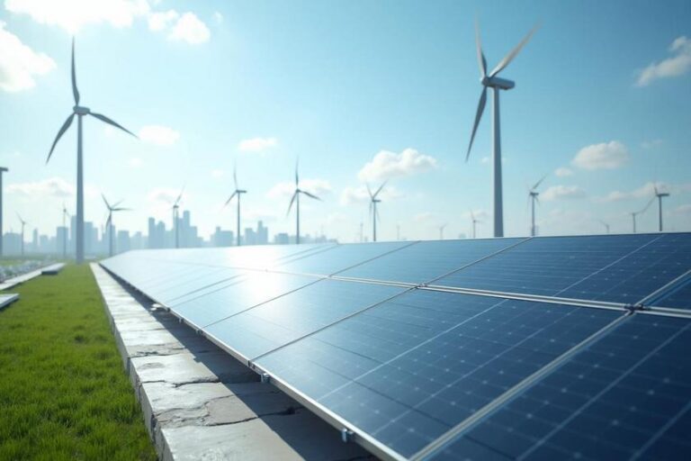 Renova Energia Otimiza Geração em 20% e Vence Desafios do Curtailment com Estratégias de Performance
