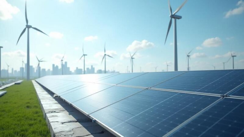 Renova Energia Otimiza Geração em 20% e Vence Desafios do Curtailment com Estratégias de Performance