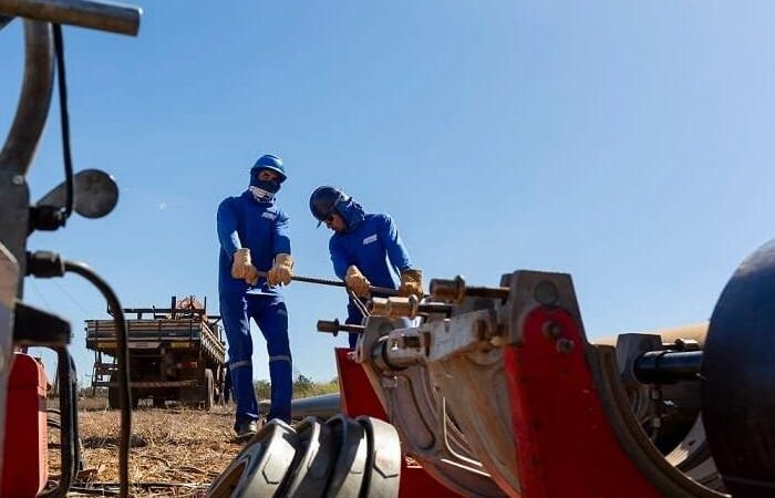 Resultado final! Concurso da Caesb: aprovados são anunciados