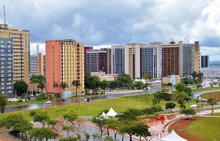 Revitalização prevista para os setores hoteleiros Norte e Sul