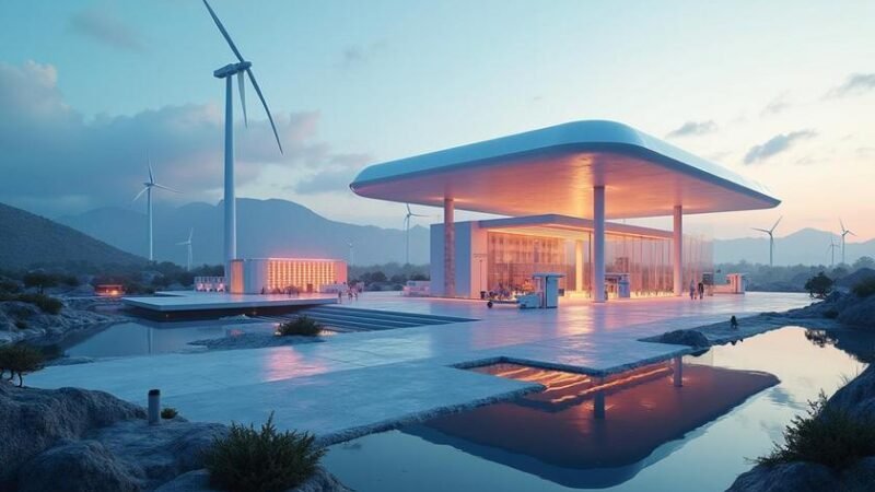 Roadmap Tecnológico do Hidrogênio EPE e Itaipu Parquetec Desenhando o Futuro Energético Brasileiro até 2055