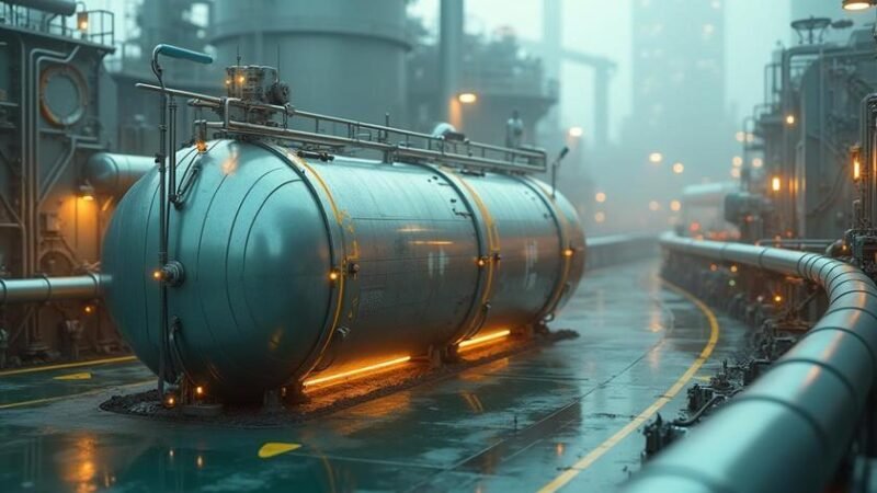 Schulz Acelera Inovação em Purificação de Biogás e Lidera Transição Energética Sustentável