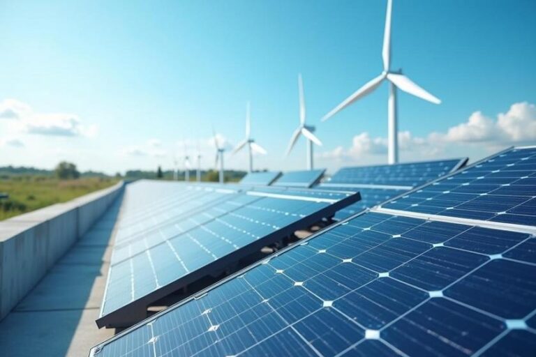 Segurança Energética com a Garantia Física para PCHs e Energia Solar Impulsionada pelo MME