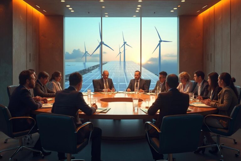 Senado Avalia Nomes Chave para a Aneel e o Futuro Energético do Brasil