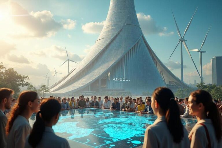 Senado fortalece ANEEL para impulsionar o futuro da energia limpa no Brasil
