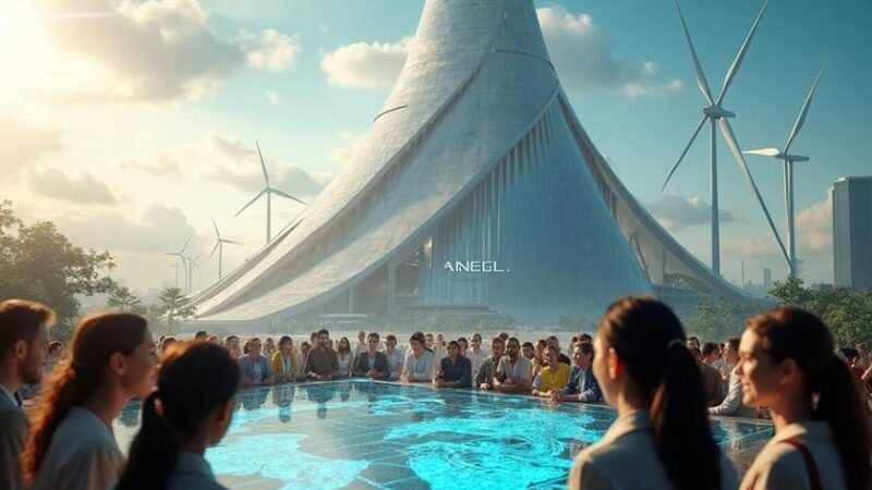 Senado fortalece ANEEL para impulsionar o futuro da energia limpa no Brasil