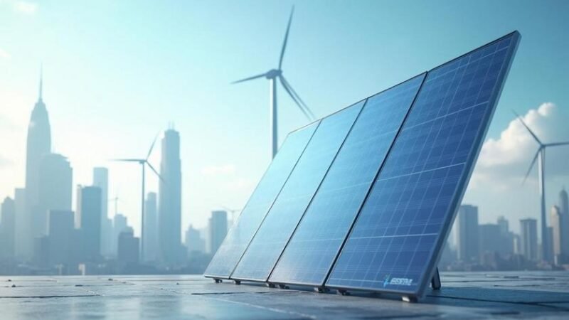 Serena Energia Enfrenta Crescimento de 15% em Ressarcimentos Após Mudança nos Critérios do ONS