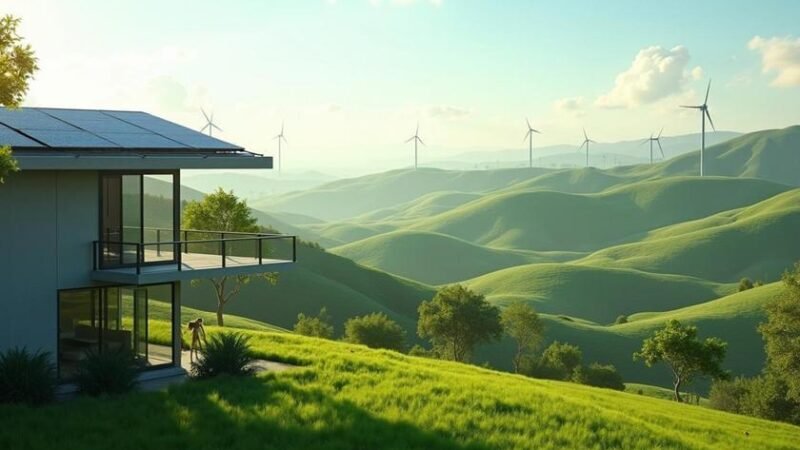 Setembro Mais Leve: Temperaturas Amenas Aliviam Consumo e Carga Elétrica no Brasil