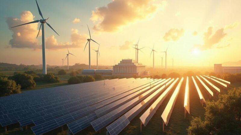 Setembro Marca a Produção Total de Gigantes da Energia Limpa no Brasil