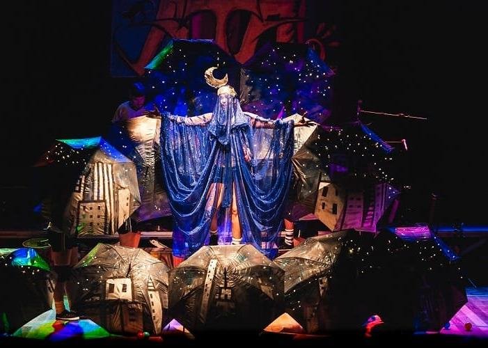 Setor Cultural Competirá por 30 Milhões do FSA