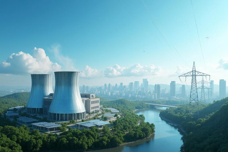 Setor Elétrico anuncia aporte de R$ 513 milhões em cotas da RGR até 2026