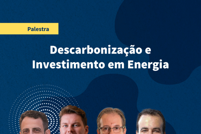 Siemens reforça compromisso com a transição energética em evento da Câmara Brasil-Alemanha