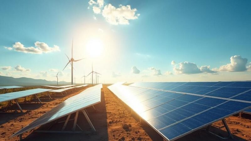 Sol Brasileiro Brilha Forte e Energia Solar Ultrapassa 60 GW na Matriz Elétrica Nacional