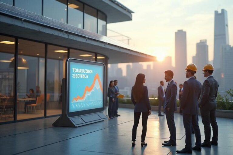 Solfácil Revoluciona o Financiamento de Energia Solar com Aprovação do Banco Central