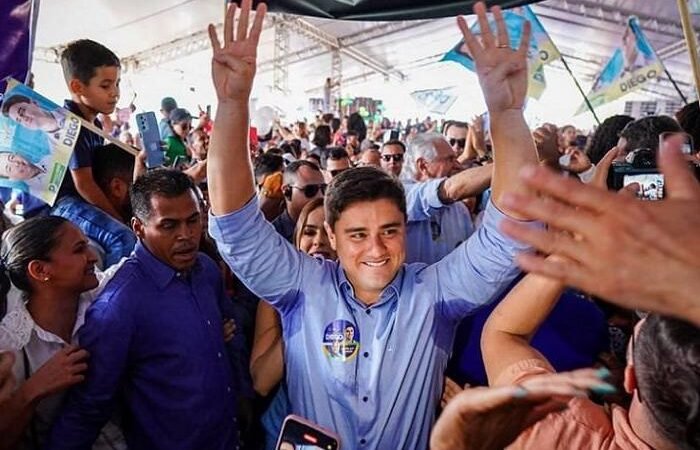 Sorgatto: Segunda de volta ao lar