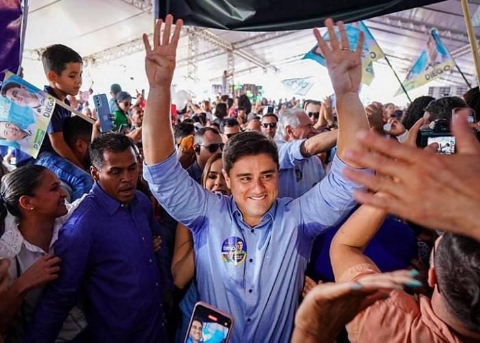 Sorgatto: Segunda de volta ao lar