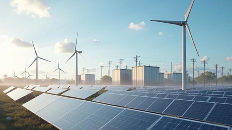 State Grid avança com licença para impulsionar bipolo Graça Aranha-Silvânia e modernizar a rede elétrica