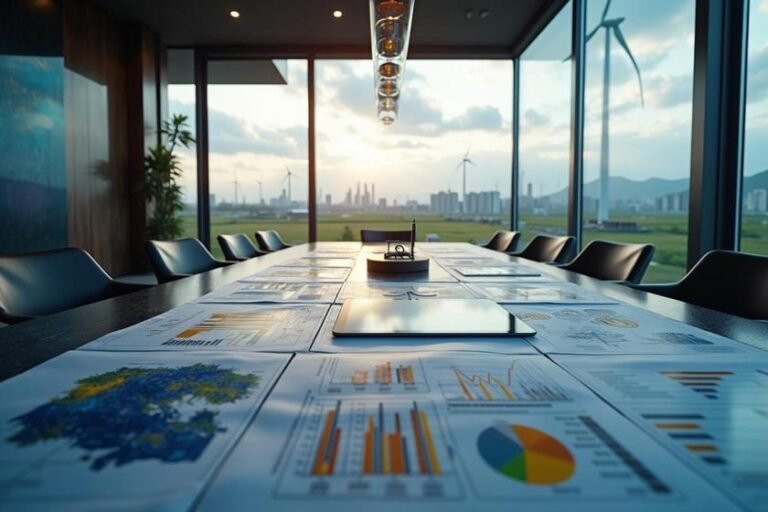 TCU Exige Mais Rigor do MME: Estudos de Políticas Setoriais Essenciais para a Transição Energética e Sustentabilidade