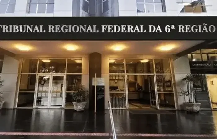 TRF6 abre caminho para 28 togas