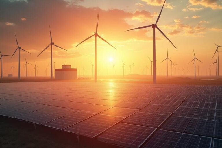 TSEA Energia Anuncia R$ 700 Milhões em Contagem: Impulso Estratégico para a Energia Limpa Nacional