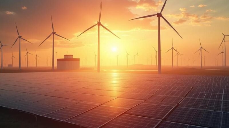 TSEA Energia Anuncia R$ 700 Milhões em Contagem: Impulso Estratégico para a Energia Limpa Nacional