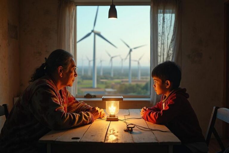 Tarifa Social Ameaçada: O Impacto da MP 1.300 e o Risco de Retrocesso na Energia