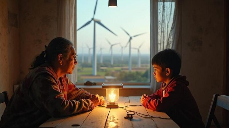 Tarifa Social Ameaçada: O Impacto da MP 1.300 e o Risco de Retrocesso na Energia