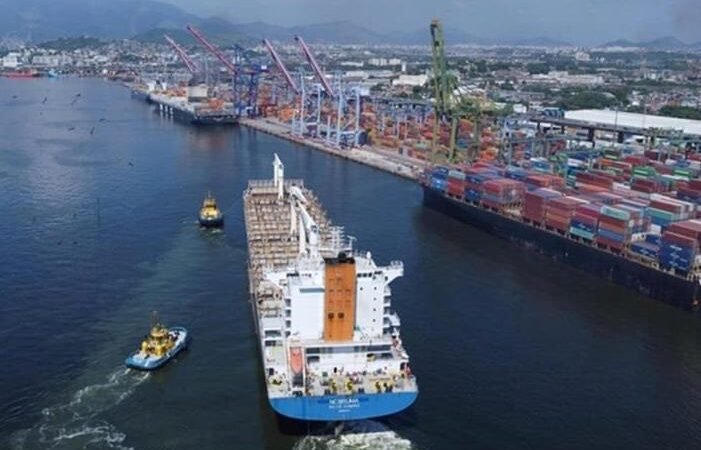 Tarifaço de Importação dos EUA Agora em Vigor