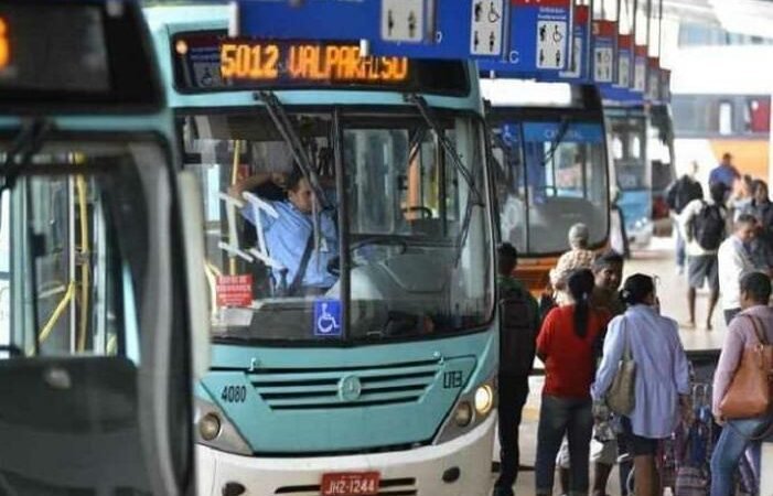 Transporte público busca redução de subsídios e aumento de investimentos