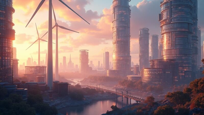 Unifique Aposta Alto em Energia Renovável Liderando Nova Fronteira Estratégica