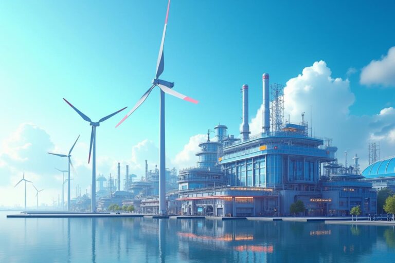 Usinas Vencedoras do Leilão GSF Realizam Aporte de R$ 793 Milhões e Fortalecem o Mercado de Energia