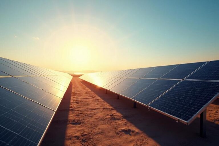 Veja as 10 marcas de painéis solares mais vendidas no mundo no 1º semestre de 2025