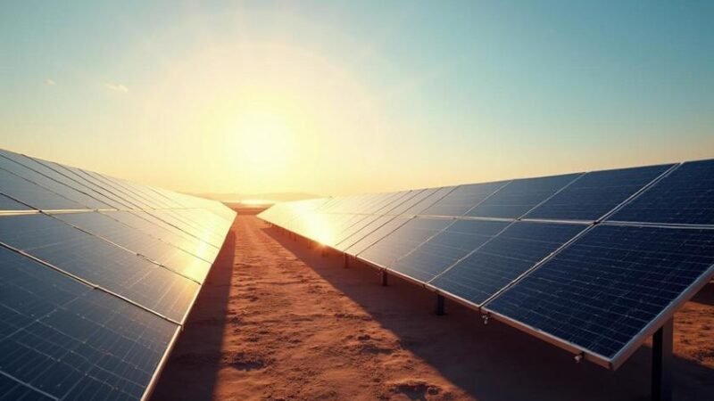 Veja as 10 marcas de painéis solares mais vendidas no mundo no 1º semestre de 2025