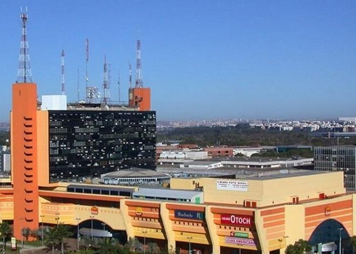 Vendas crescem 3,8% nos shoppings no Dia dos Pais