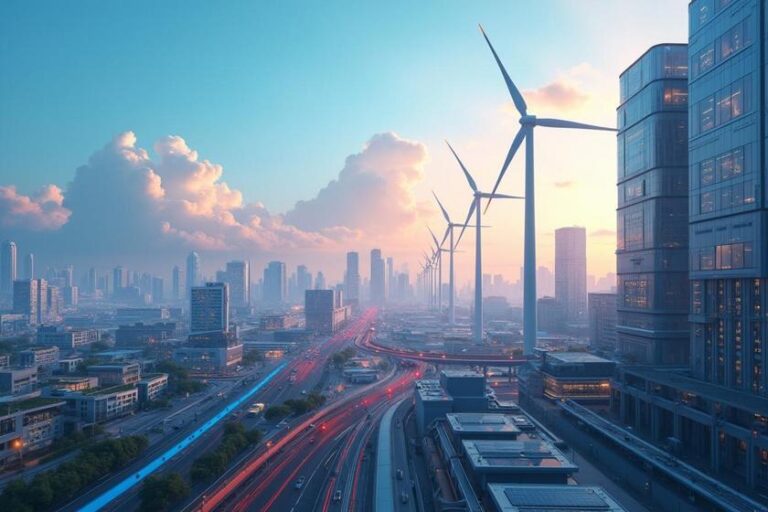 Vinci Energies Amplia Liderança Global Com Aquisição Estratégica da Wärtsilä SAM Electronics
