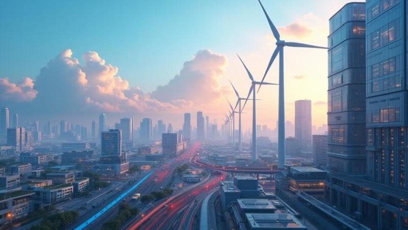 Vinci Energies Amplia Liderança Global Com Aquisição Estratégica da Wärtsilä SAM Electronics