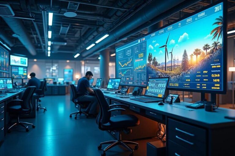 Volume Negociado de Energia na BBCE Alcança R$ 6,9 Bilhões em Julho e Impulsiona o Mercado Livre