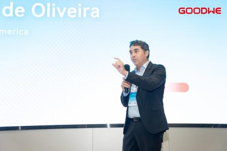 A GoodWe reforça proteção com sistema RSD 2.0 para desligamento rápido em sistemas fotovoltaicos