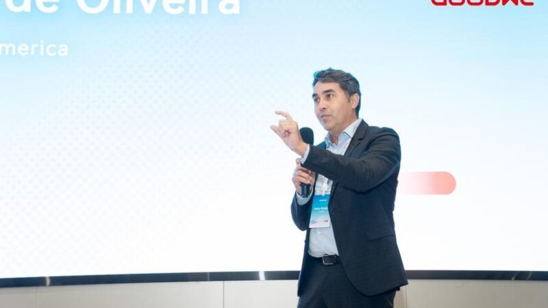 A GoodWe reforça proteção com sistema RSD 2.0 para desligamento rápido em sistemas fotovoltaicos A GoodWe reforça proteção com sistema RSD 2.0 para desligamento rápido em sistemas fotovoltaicos