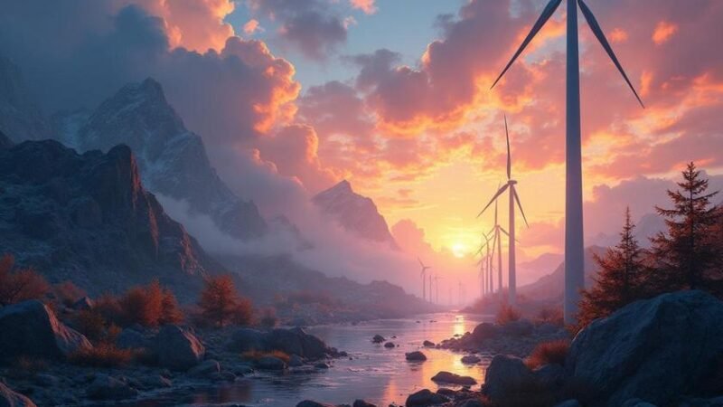 Abertura do Mercado Livre de Energia gera Bilhões em Investimentos e Impulsiona a Transição Energética Abertura do Mercado Livre de Energia gera Bilhões em Investimentos e Impulsiona a Transição Energética