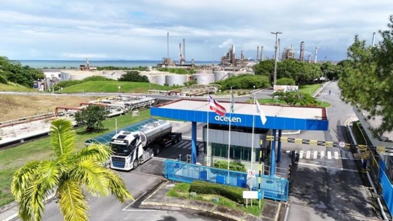 Acelen consolida operação e avança com agenda ESG no setor de energia